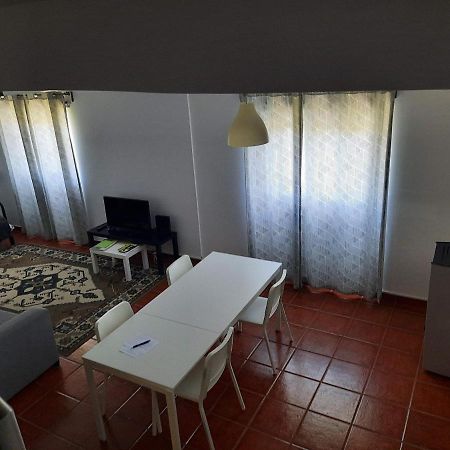 Ferienwohnung Casas Do Caminho Velho Ribeira de Pena Exterior foto